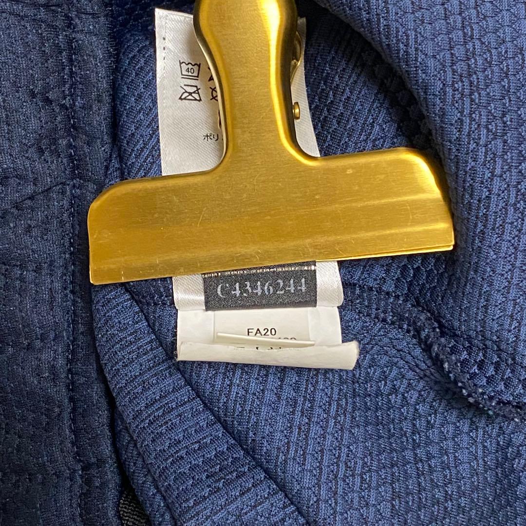 オークリー JPN Mサイズ 高機能 スウェット セットアップ 濃紺 ネイビー