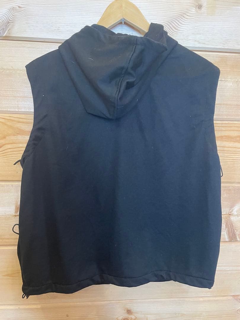 ハーレー ダビッドソン　シングルライダースジャケット