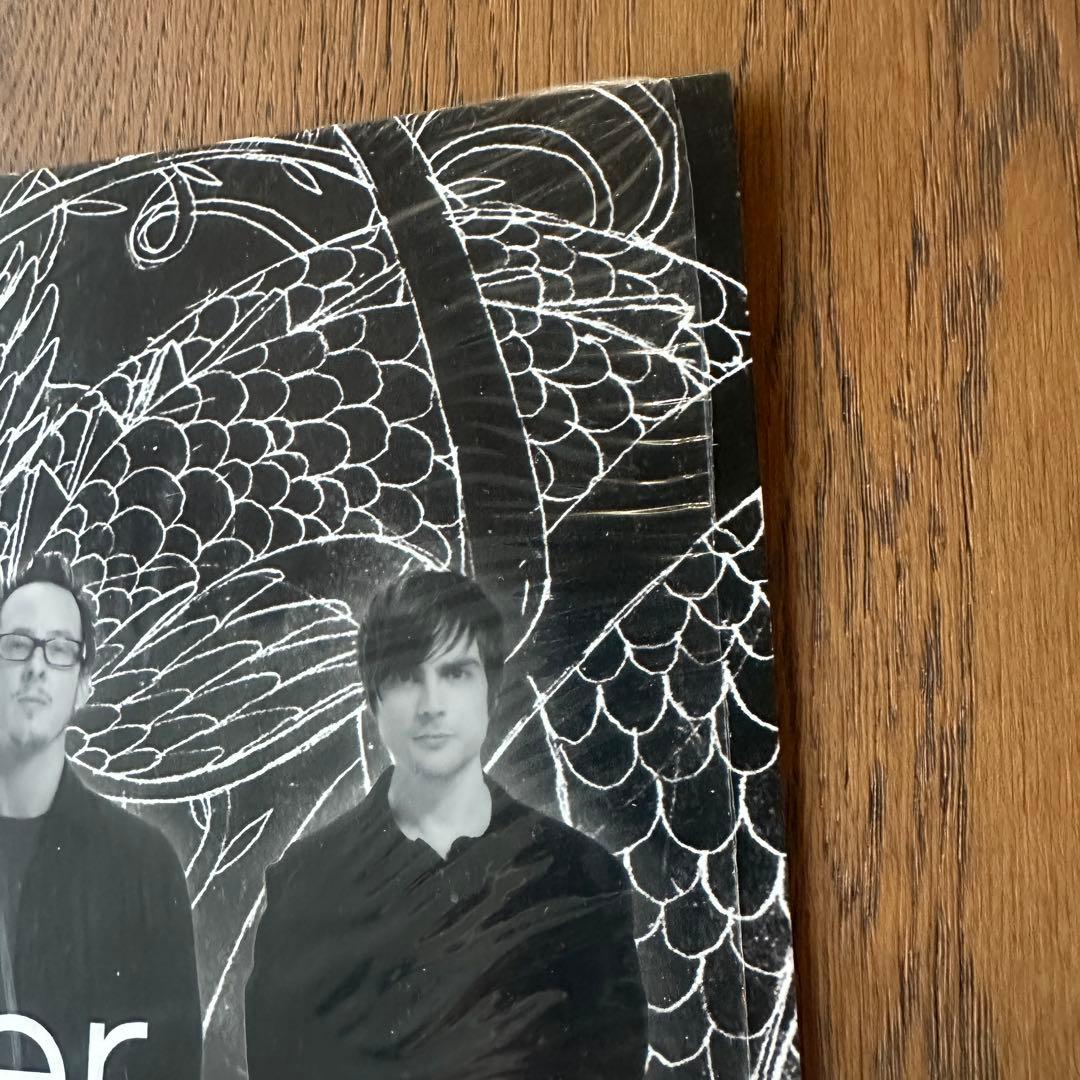 Weezer - Make Believe レコード 2005 USオリジナル