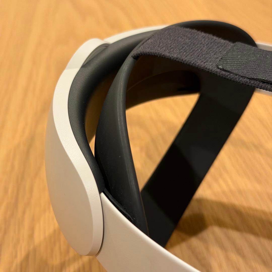  Quest 2（128GB）とAnker Charging Dock