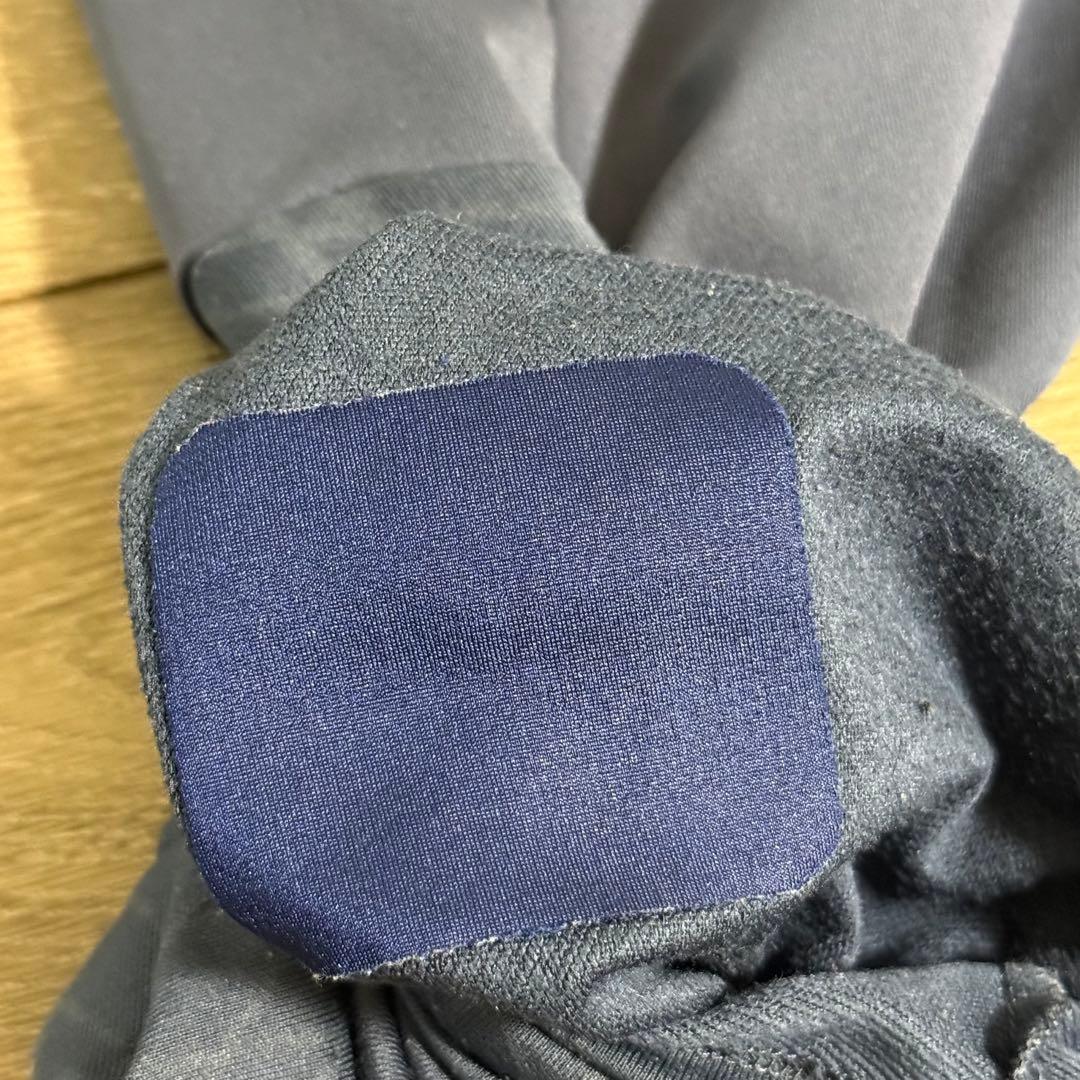 Nike FCバルセロナ 23/24 選手着用トレーニングトップ ジャージ 上下