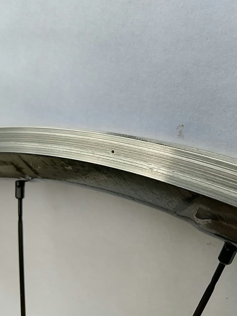 シマノDURA-Ace WH-R9100 クリンチャーホイール