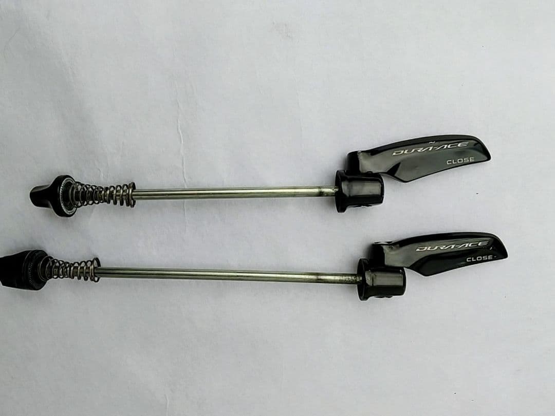 シマノDURA-Ace WH-R9100 クリンチャーホイール