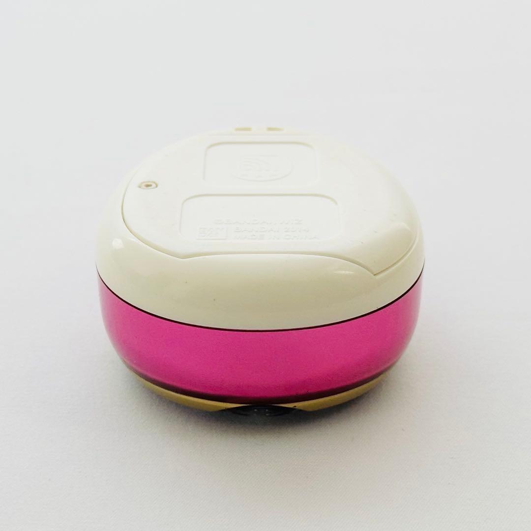 【動作正常】TAMAGOTCHI 4U PINK たまごっち 4U ピンク