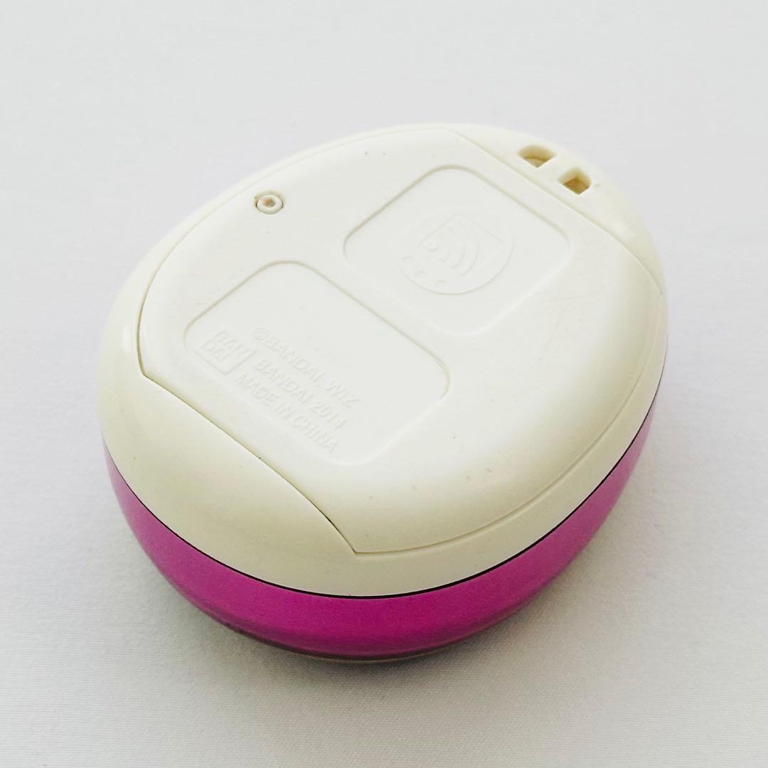 【動作正常】TAMAGOTCHI 4U PINK たまごっち 4U ピンク