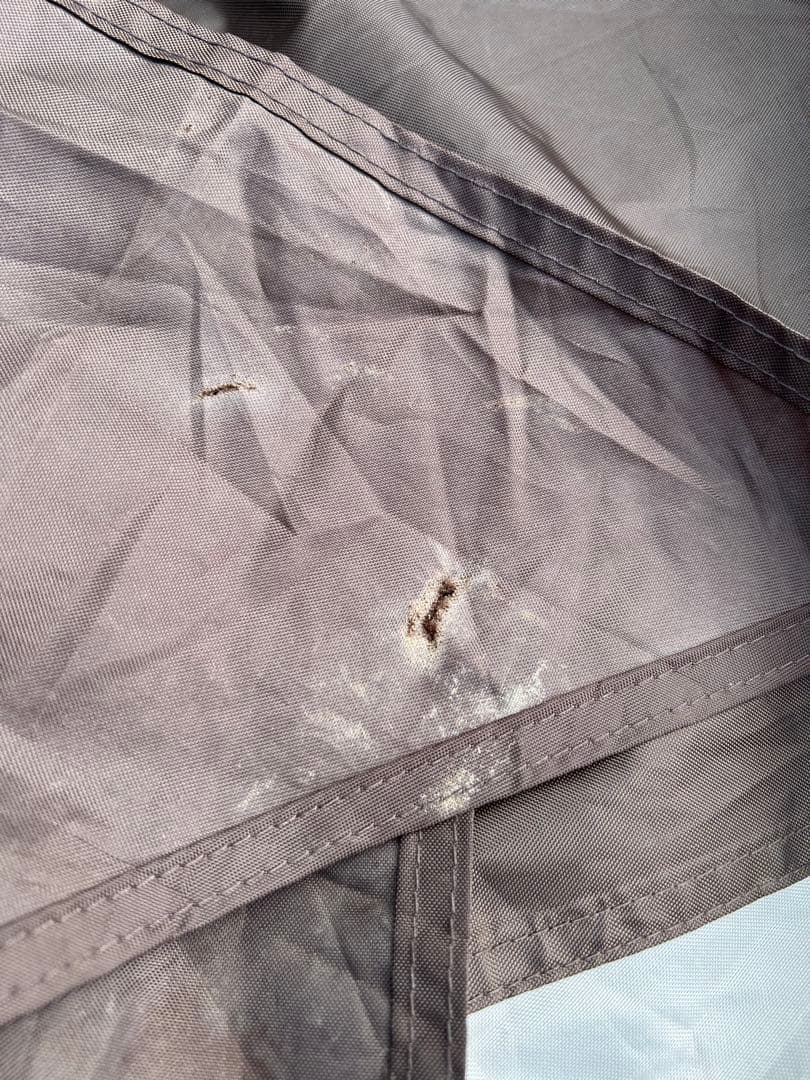 モ*イ様 コールマン ウェザーマスター 4Sワイド2ルームカーブ　テント