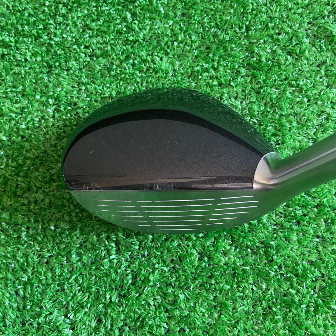 ゴルフクラブセット　TOBUNDA