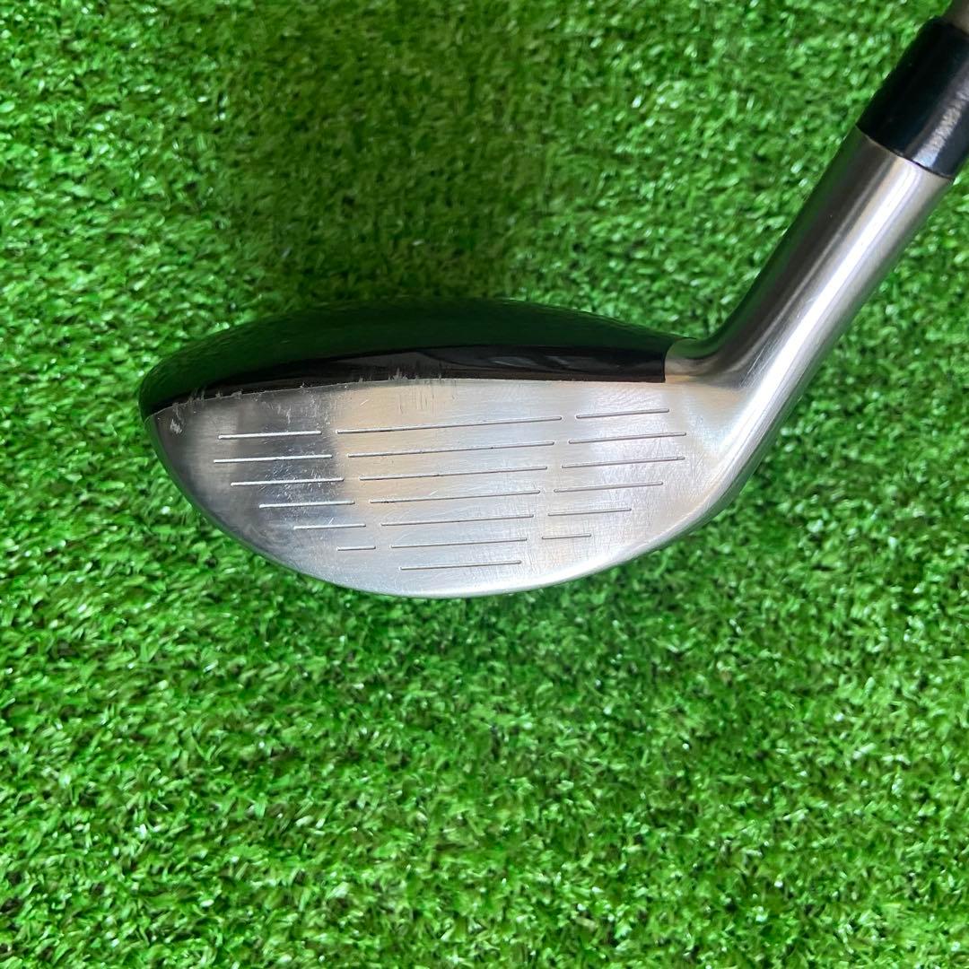 ゴルフクラブセット　TOBUNDA