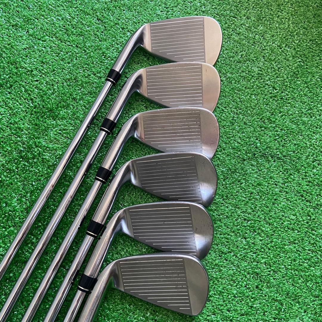 ゴルフクラブセット　TOBUNDA