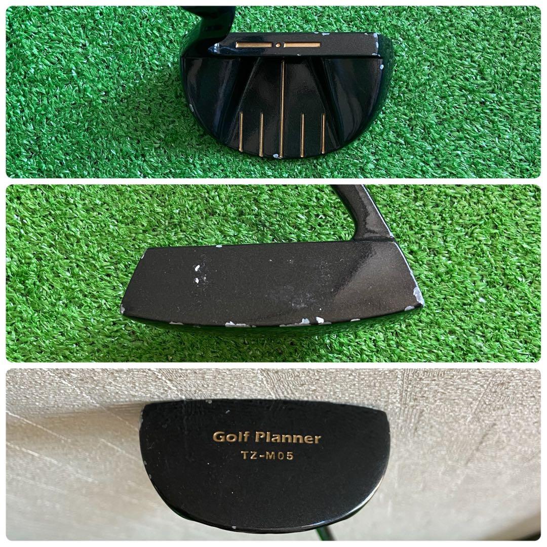 ゴルフクラブセット　TOBUNDA