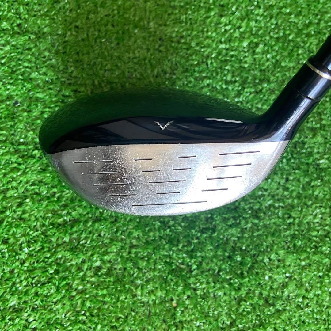 ゴルフクラブセット　TOBUNDA