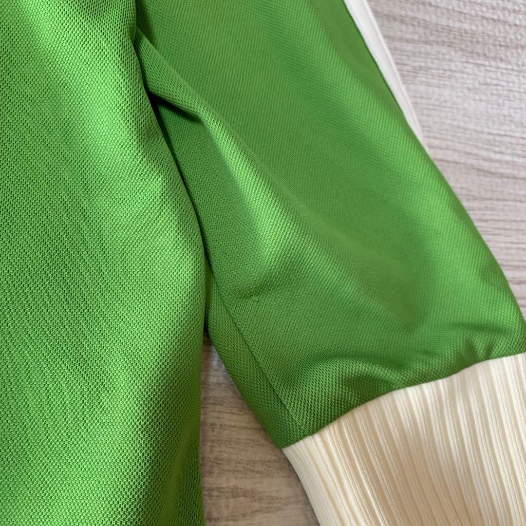 ナイキ ジャージ レア セットアップ トラックジャケット スポーツ 長袖 【M】