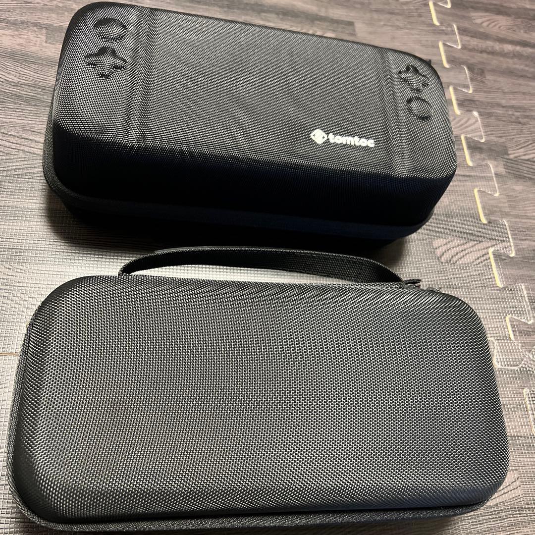 Nintendo Switch 有機ELモデル 本体 周辺機器