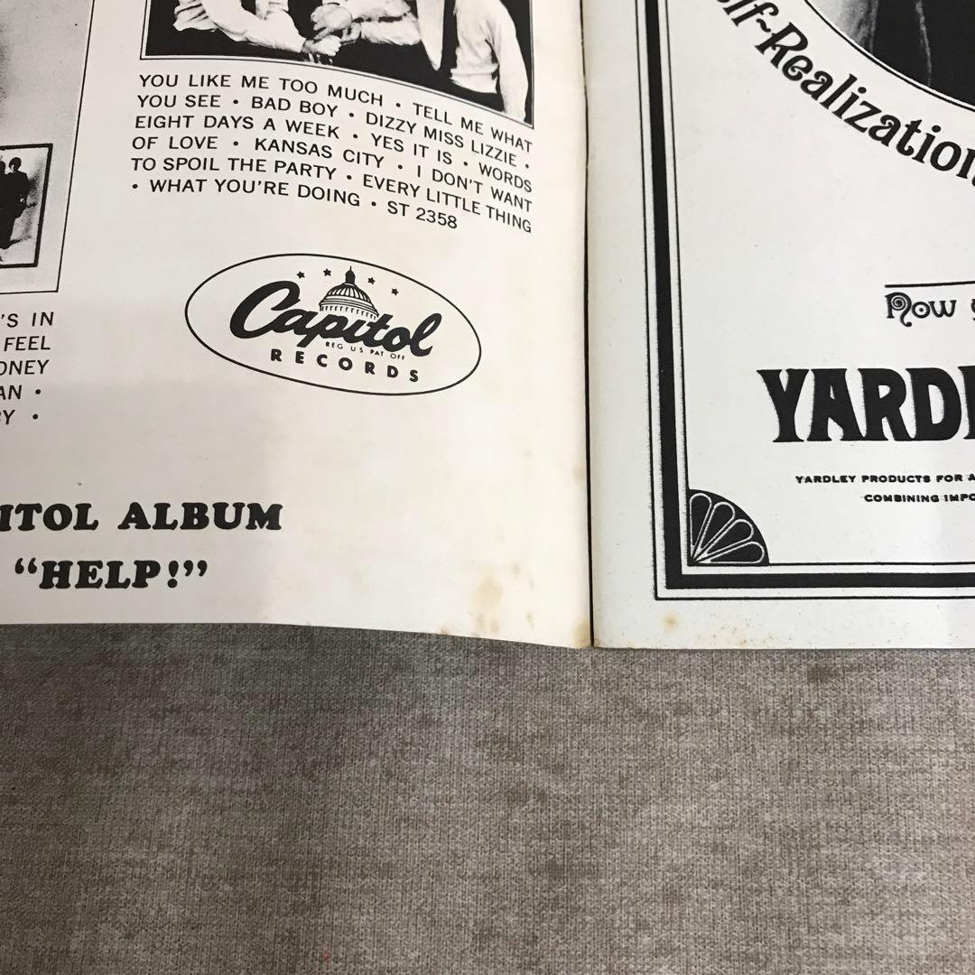 ビートルズ、チープ・トリック 写真集などまとめて