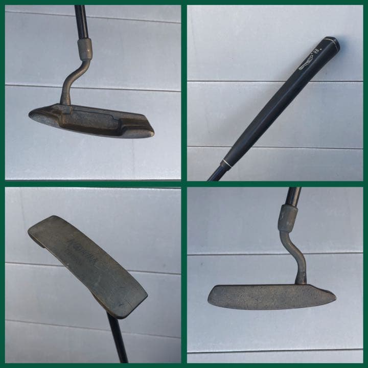 ☆1-4 【男性用】☆ゴルフセット【NIKE】【ナイキ】【プロコンボ】