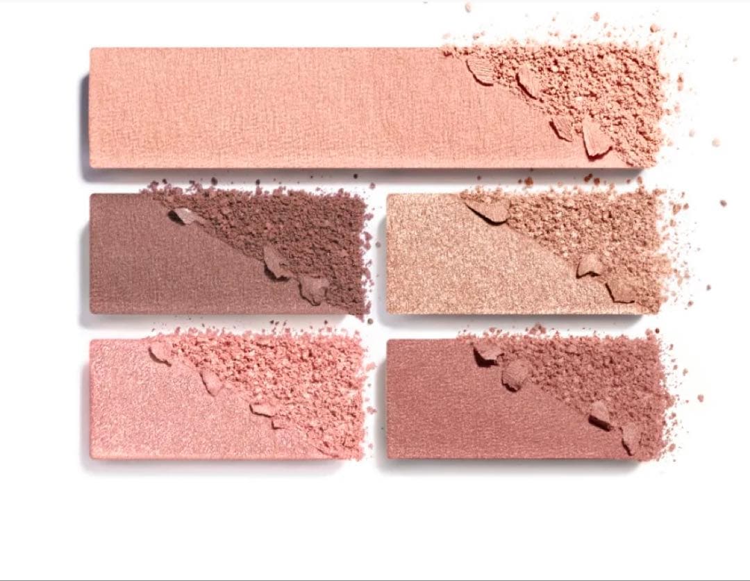 CHANEL シャネル　レ　ベージュ　パレット　ルガール　テンダー　アイシャドウ