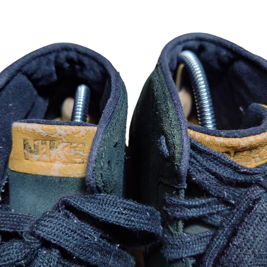 ナイキ SB Blazer Premium　NIKE　ブレザー　プレミアム