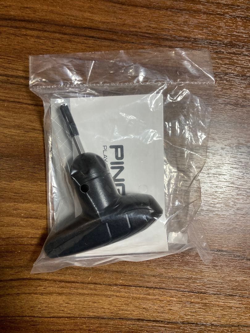 レフティPING G425 MAX 左用ドライバー　9度