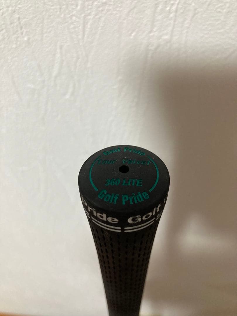 レフティPING G425 MAX 左用ドライバー　9度