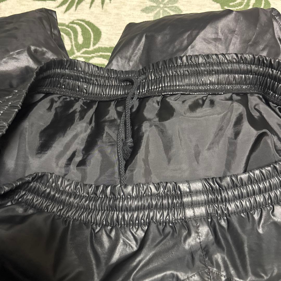 UMBRO ☆中綿ピステ・ウィンドブレーカー ☆上下☆ブラック