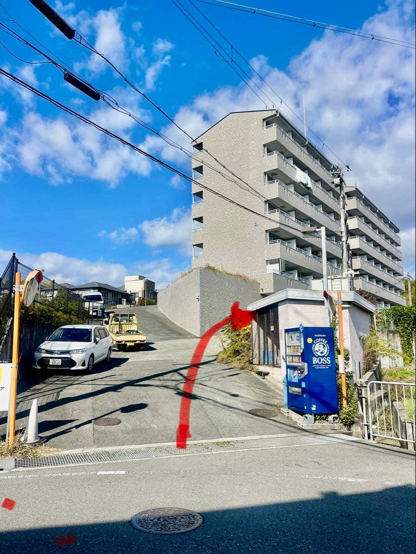 【整備済み・シンプル/お洒落】あさひ Cream City 26型 整備済 大阪