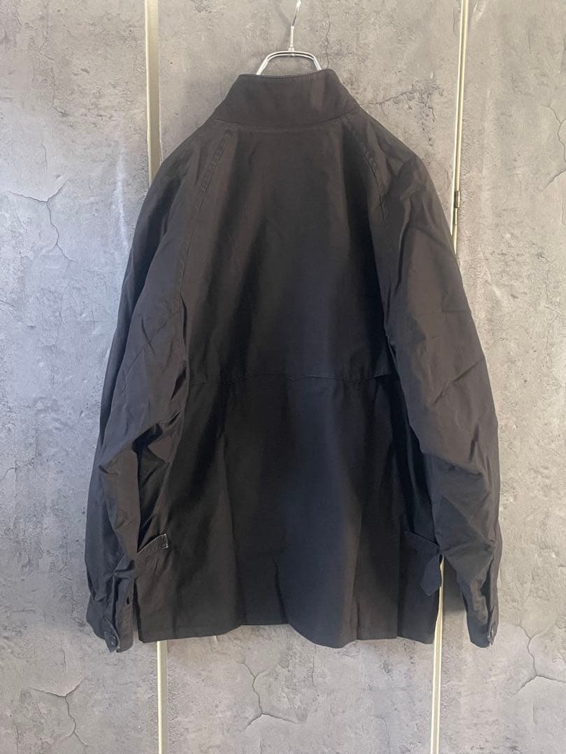 BARACUTAバラクータG20ビンテージMADE IN UK スウィングトップ