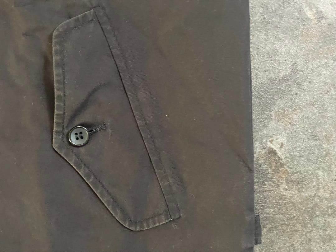 BARACUTAバラクータG20ビンテージMADE IN UK スウィングトップ