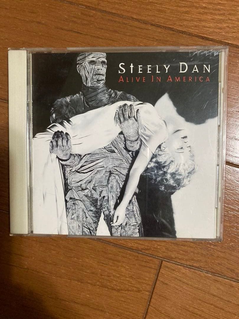Steely Dan 三昧　10作品(11CDs)お値下げ