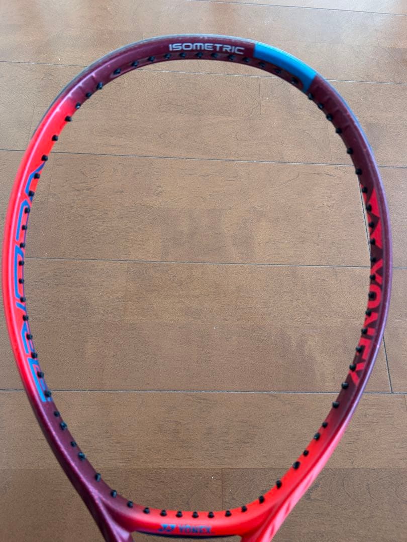 YONEX VCORE 98 テニスラケット 2021年モデル