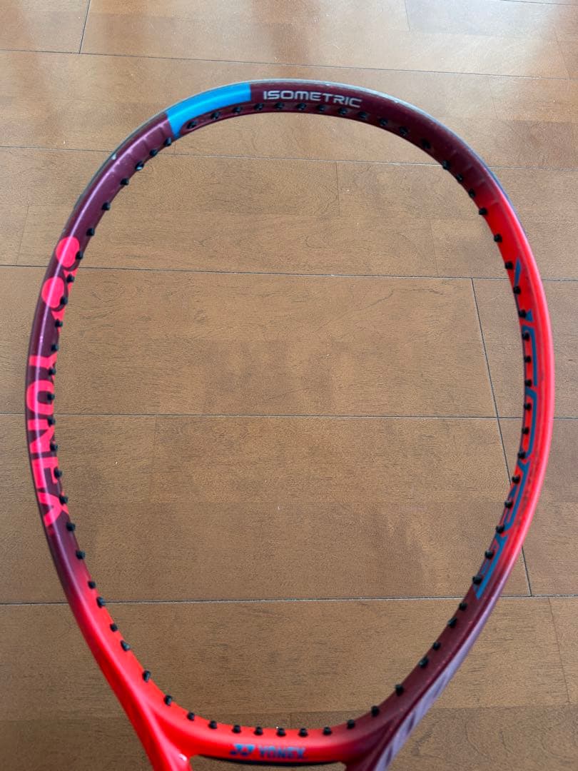 YONEX VCORE 98 テニスラケット 2021年モデル