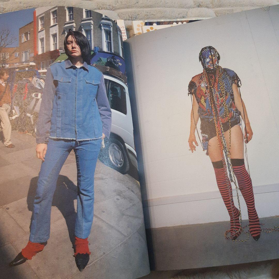 STREET 雑誌6冊セット ファッションスナップ ストリート