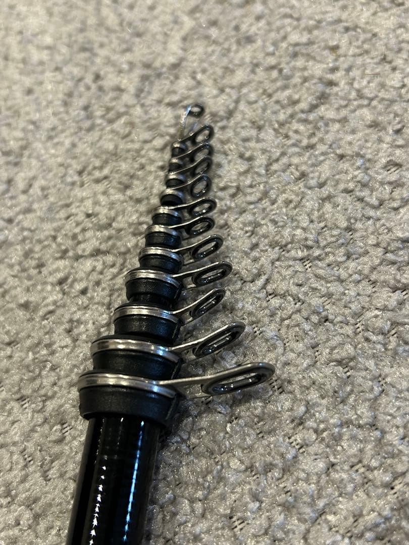 【専用出品】がまかつ　がま磯　ファルシオン　1.5-50