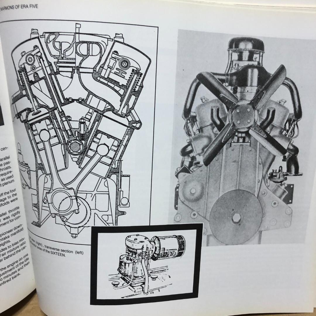 洋書 THE MARMON HERITAGE