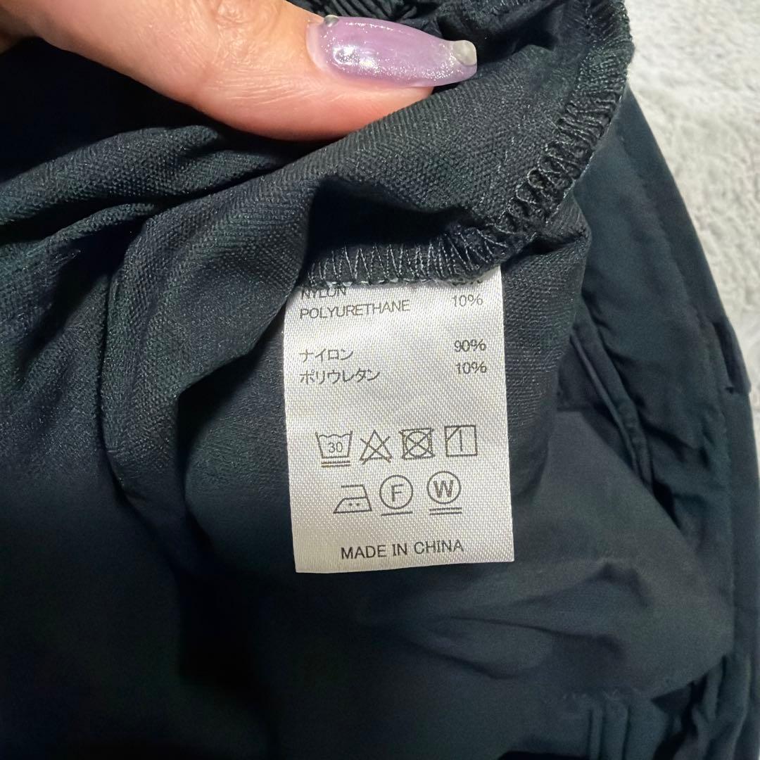 【美品】NEW ERA メンズゴルフウェア　セットアップM