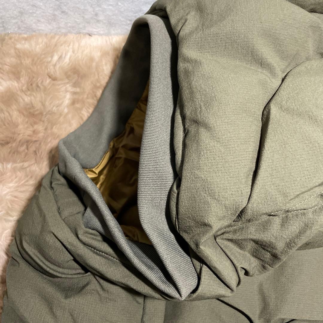 ベストOAKLEY FORCEFUL PADDED VESTメンズ