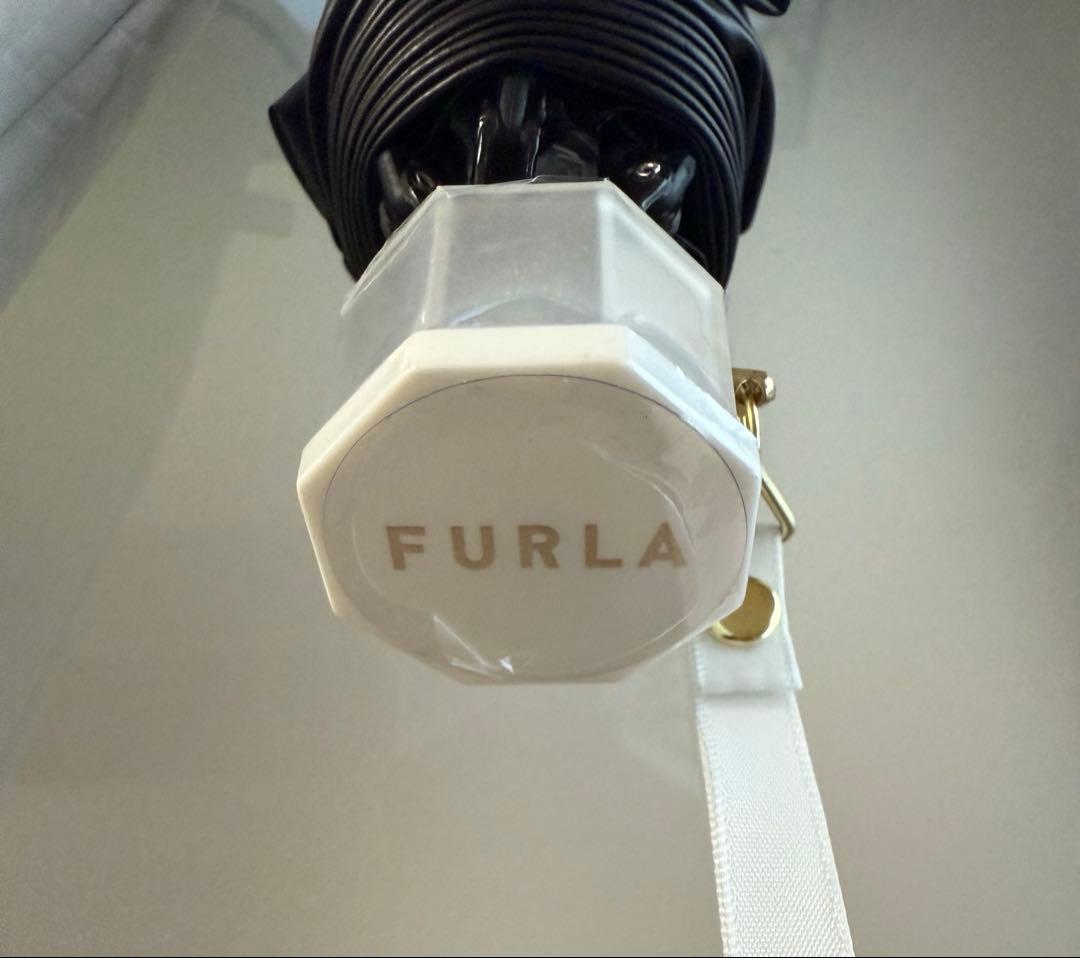 FURLAフルラ 晴雨兼用折りたたみ傘
