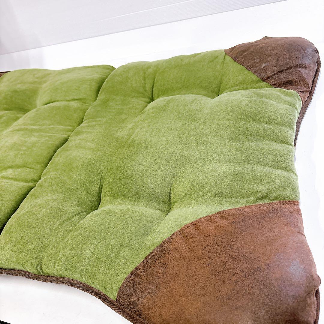 ニトリ バタフライチェア HBCP NSU アウトドア 折りたたみ 椅子ケース付