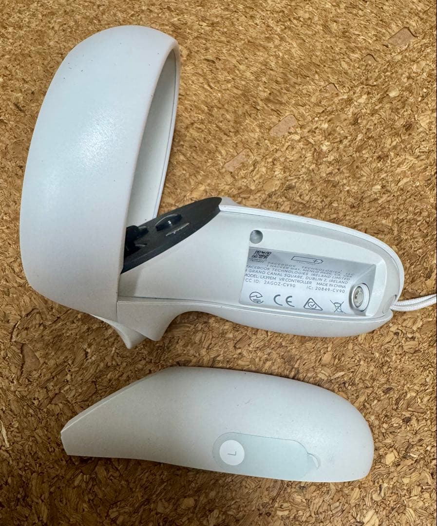 オキュラス　 Quest 2 256GB