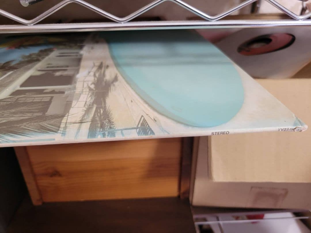 Piper 『Sunshine Kiz』『サンシャイン・キッズ』オリジ　日本盤