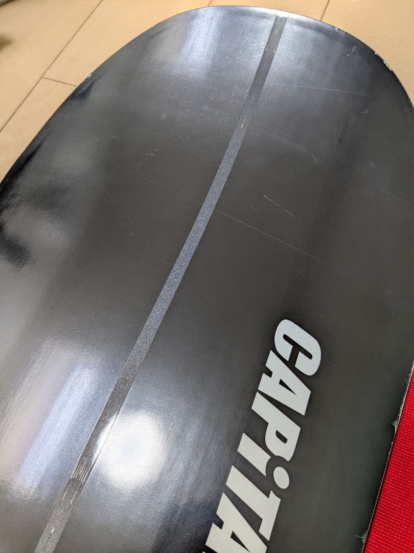 CAPiTA　スノーボード