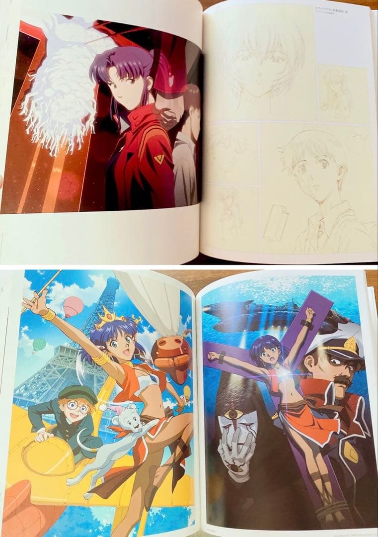 【送料込み】松原秀典イラストワークス【希少・帯付き】