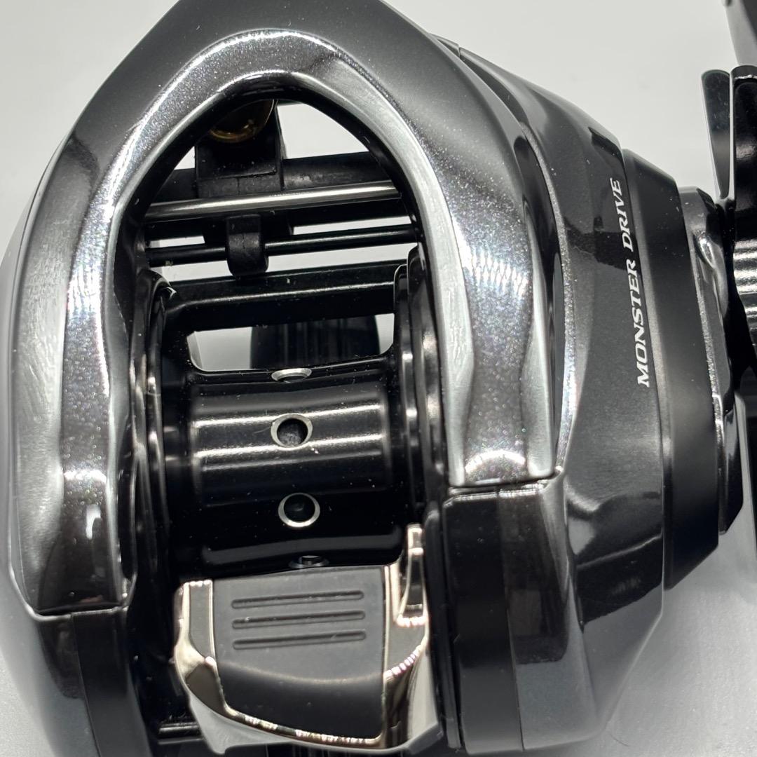 18 アンタレス DCMD XG 右ハンドル　No.1