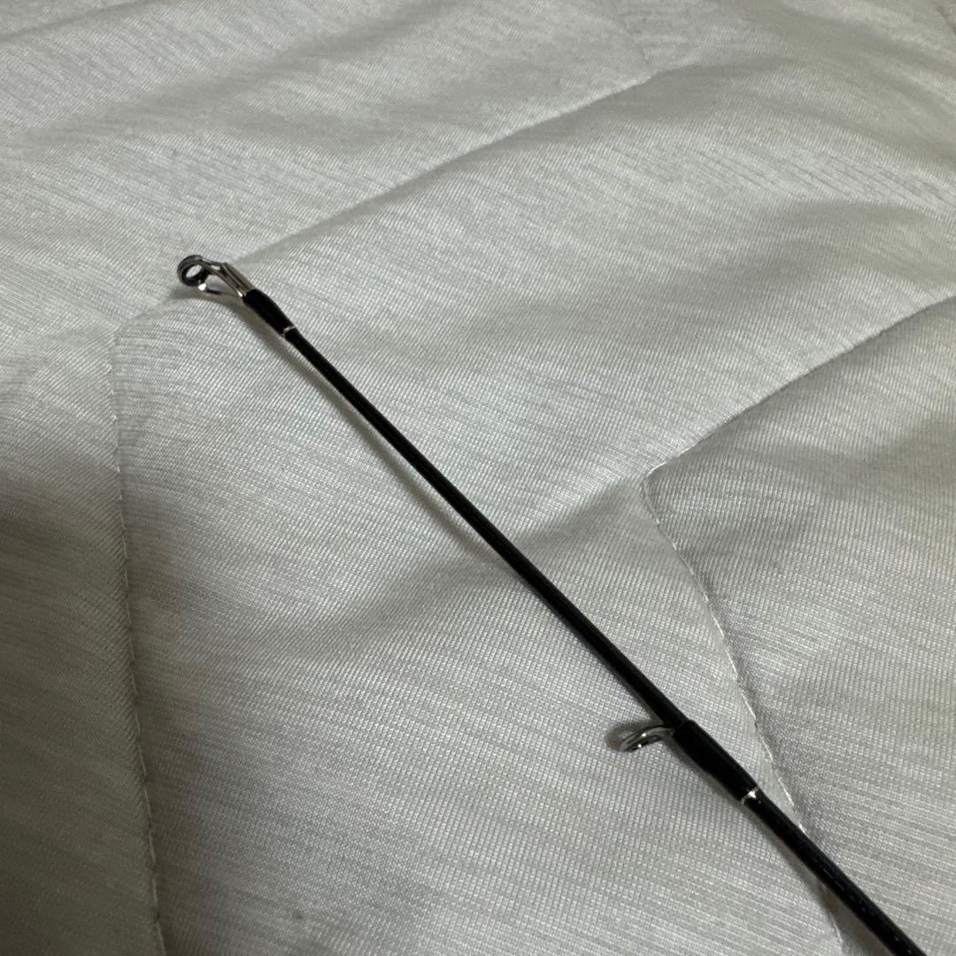 ヤマガブランクス　カリスタ　90LML