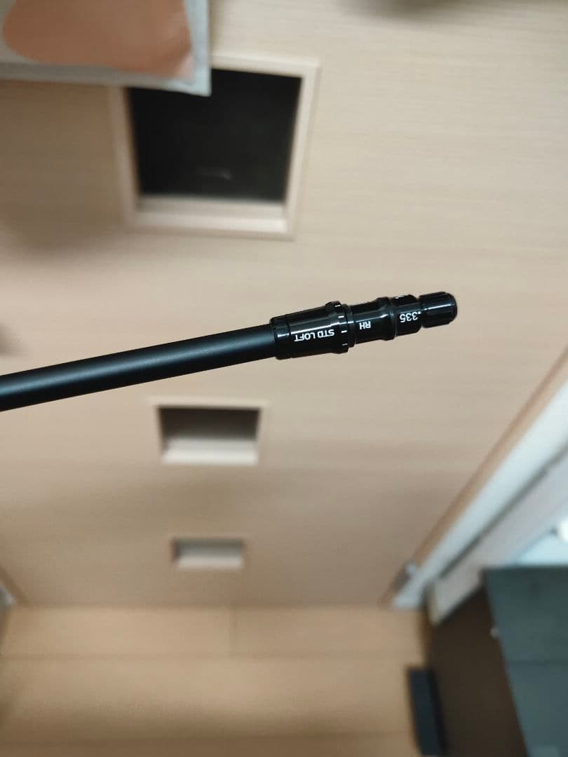 Qi35LS　デザイナーシリーズ 9.0　24ベンタスレッド6S