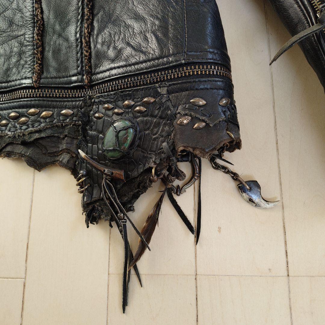 ジャケット・アウター nn14th addiction