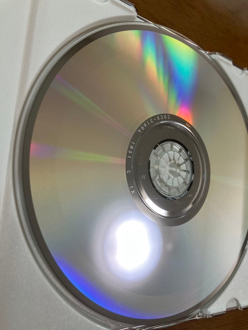 OVA エイリアン9 サウンドトラック きゅう