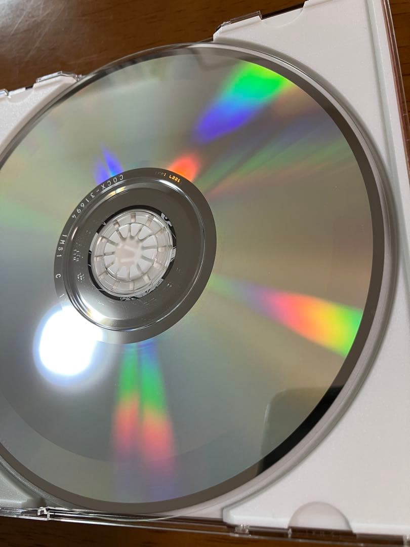 OVA エイリアン9 サウンドトラック きゅう