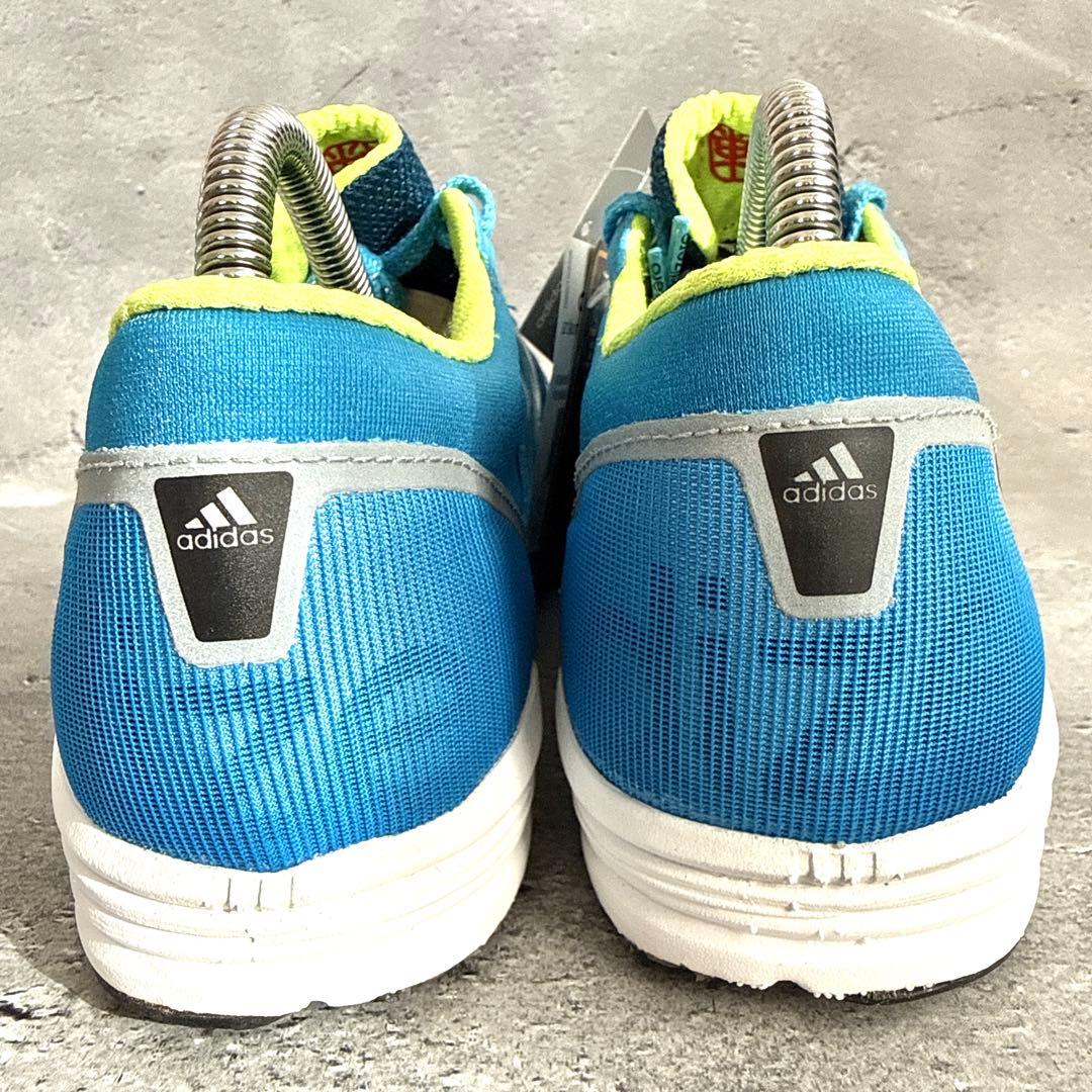 新品　[adidas] アディゼロ　takumisen 2 27cm