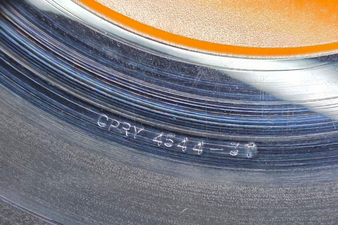 UK初版3T/3T A1 デヴィッド・ボウイ Aladdin Sane LP