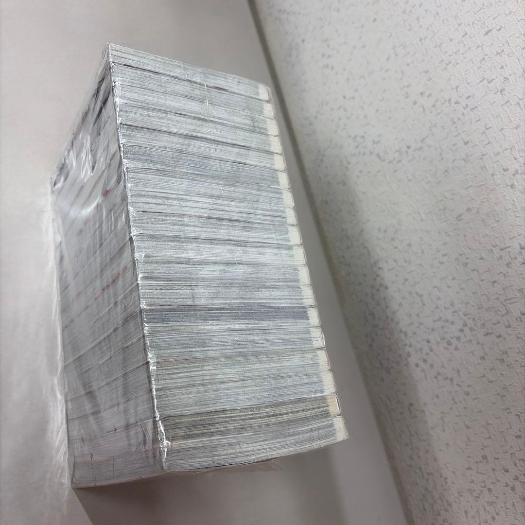 チョコレート・ヴァンパイア 全１８巻セット